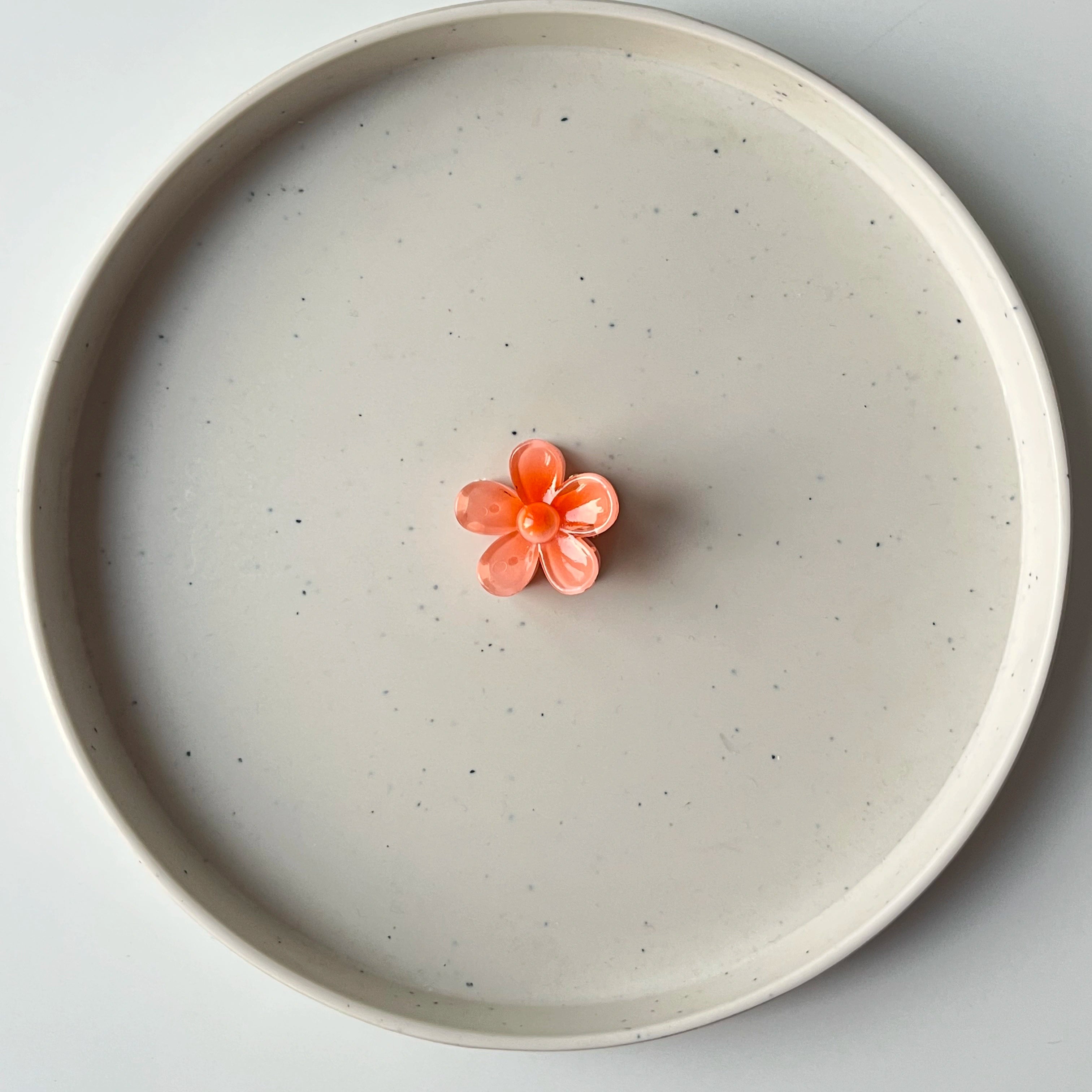 Petalia Claw Clip – Small